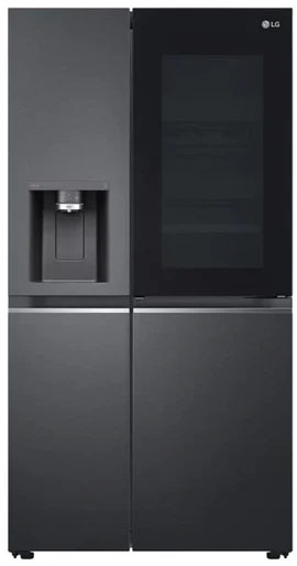 LG fridge